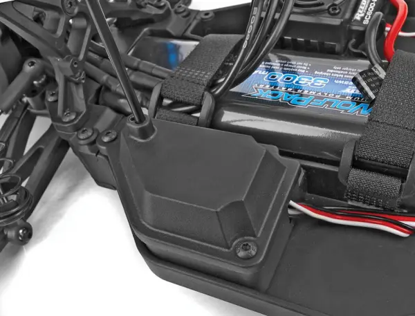 Team Associated Pro2 RT10SW Hot Rod RTR — image 8 of 20