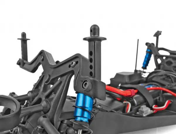 Team Associated Pro2 RT10SW Hot Rod RTR — image 6 of 20
