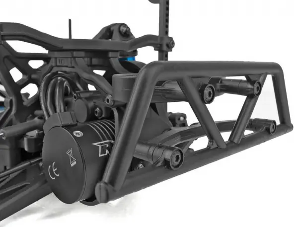 Team Associated Pro2 RT10SW Hot Rod RTR — image 20 of 20