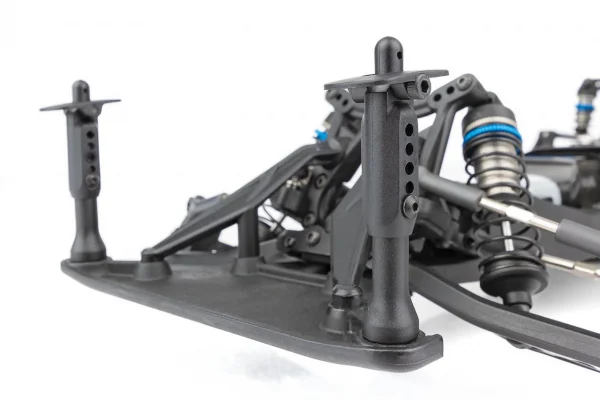 Associated DR10M Drag Car Mid Motor Team Kit &mdash; image 5 of 19