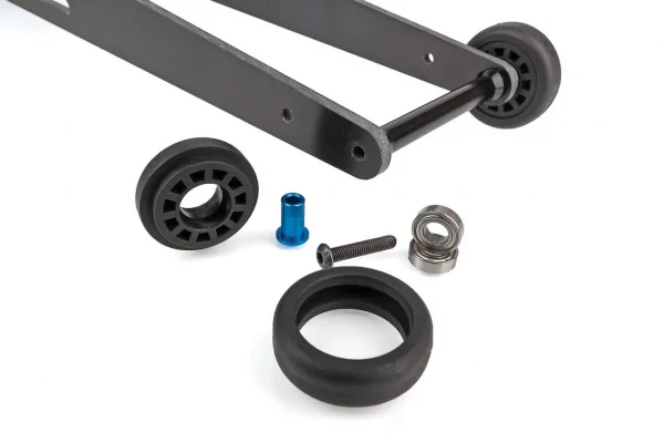 Associated DR10M Drag Car Mid Motor Team Kit &mdash; image 3 of 19