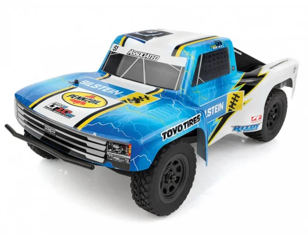 Associated Pro2 LT10SW RTR - Ryan Beat