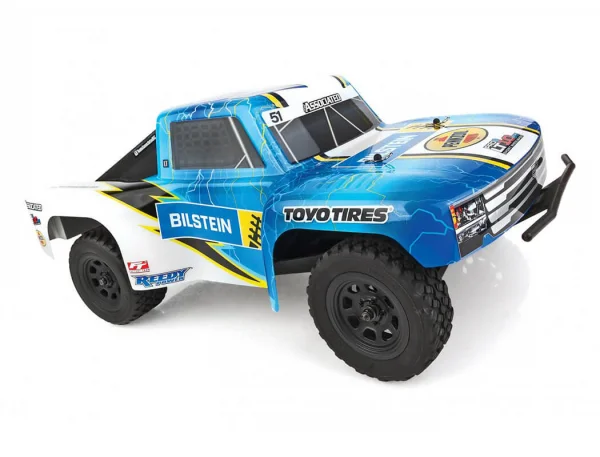 Associated Pro2 LT10SW RTR - Ryan Beat