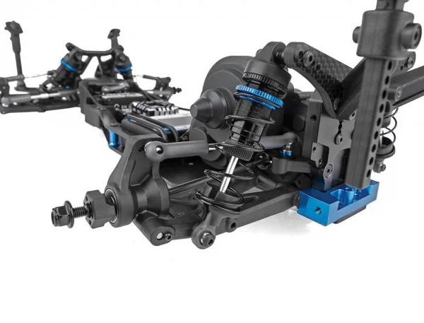 Team Associated SR10M Dirt Oval Team Kit