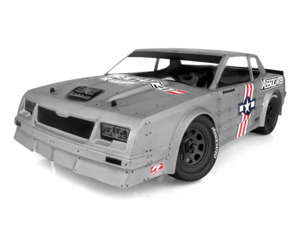 Team Associated SR10M Dirt Oval Team Kit