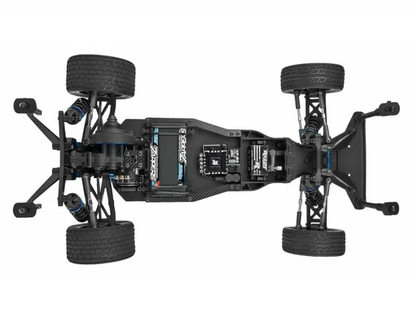 Team Associated SR10M Dirt Oval Team Kit