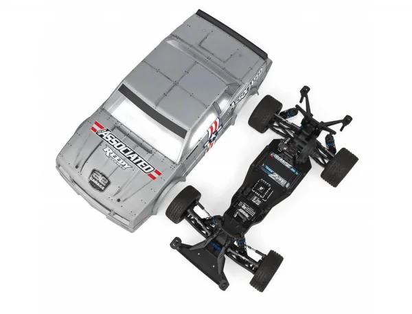 Team Associated SR10M Dirt Oval Team Kit