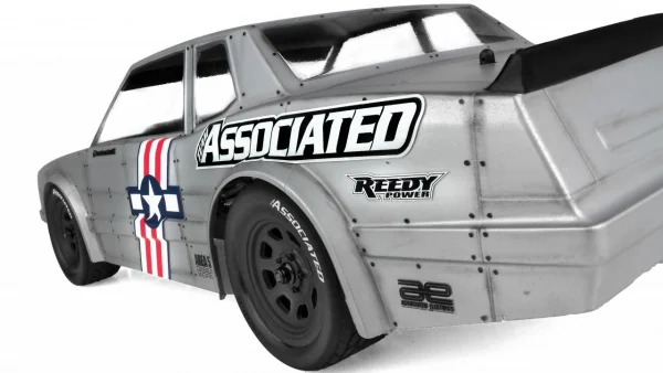 Team Associated SR10M Dirt Oval Team Kit &mdash; image 6 of 19