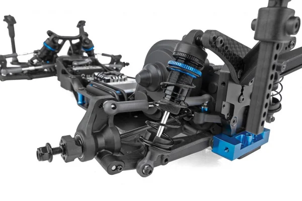 Team Associated SR10M Dirt Oval Team Kit &mdash; image 5 of 19