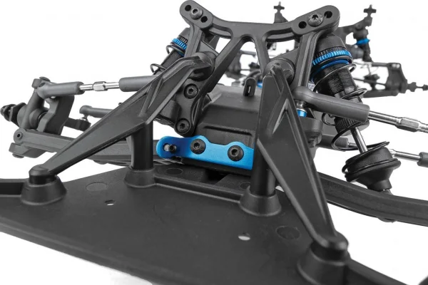 Team Associated SR10M Dirt Oval Team Kit &mdash; image 4 of 19
