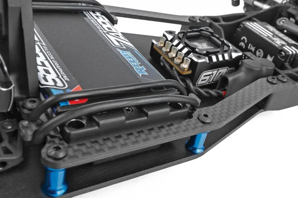 Team Associated SR10M Dirt Oval Team Kit &mdash; image 3 of 19