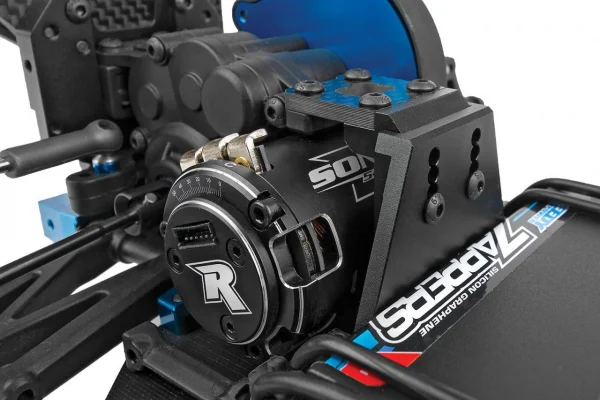 Team Associated SR10M Dirt Oval Team Kit &mdash; image 19 of 19