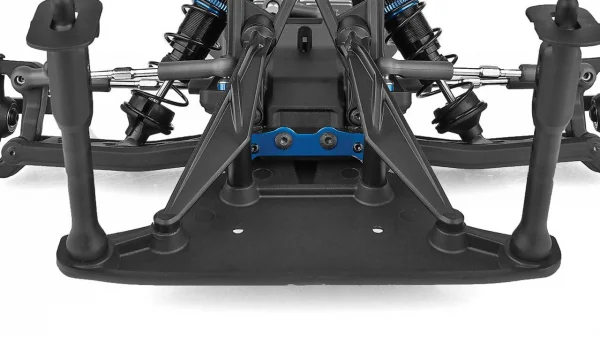 Team Associated SR10M Street Stock Dirt Oval Brushless RTR — image 8 of 20