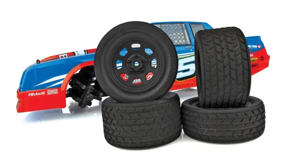 Team Associated SR10M Street Stock Dirt Oval Brushless RTR — image 9 of 20