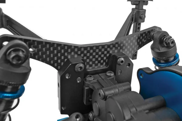 Team Associated SR10M Street Stock Dirt Oval Brushless RTR — image 20 of 20