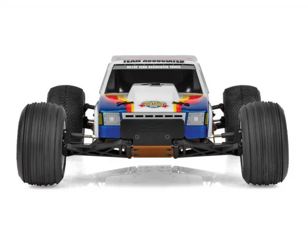 Team Associated RC10T Factory Team Truck Kit