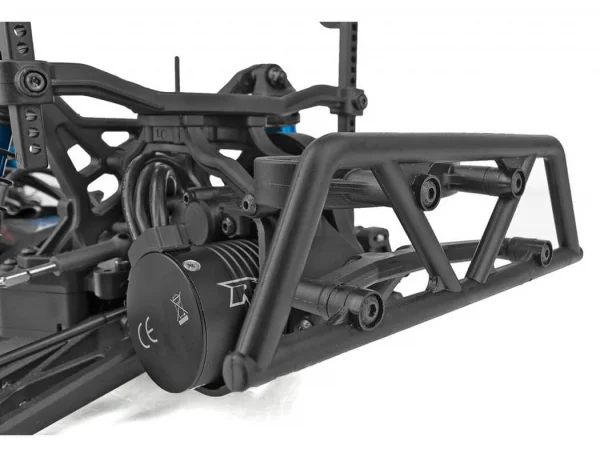 Team Associated Pro2 SC10SW RTR - White