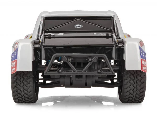 Team Associated Pro2 SC10SW RTR - White