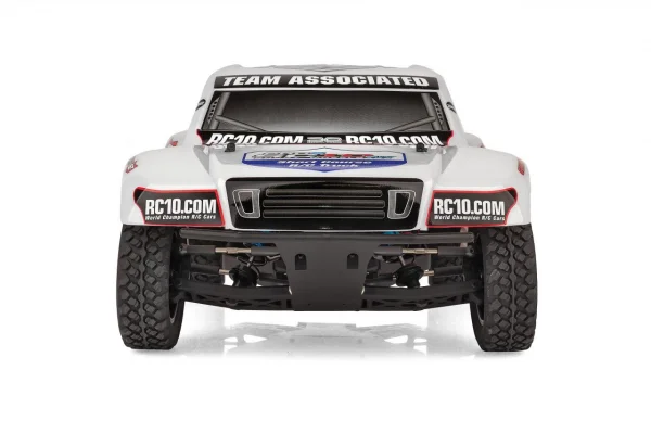 Team Associated Pro2 SC10SW RTR - White — image 3 of 18