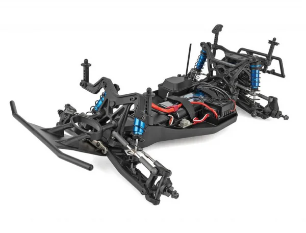 Team Associated Pro2 SC10SW RTR - Black