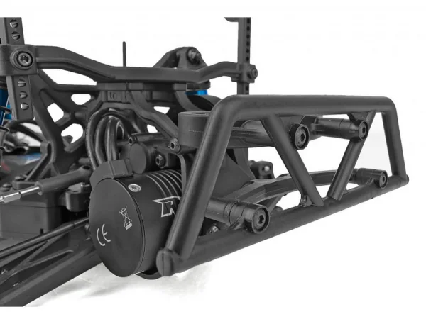 Team Associated Pro2 SC10SW RTR - Black