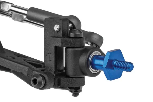 Team Associated RC10T Factory Team Truck Kit — image 5 of 19