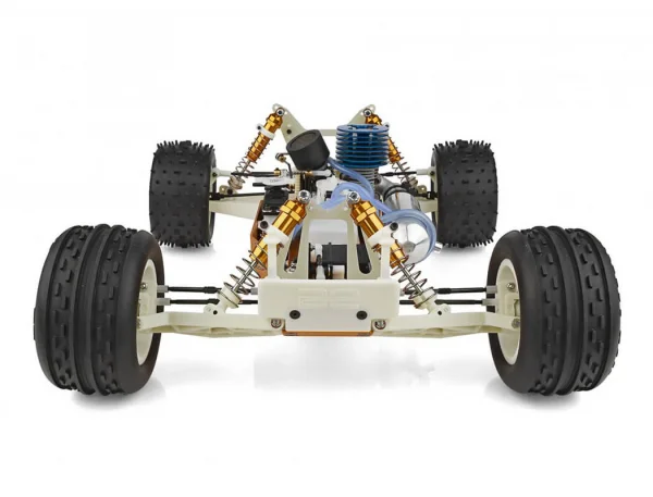 Associated RC10GT Team ** CLEARANCE **