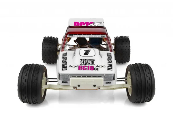 Associated RC10GT Team ** CLEARANCE **