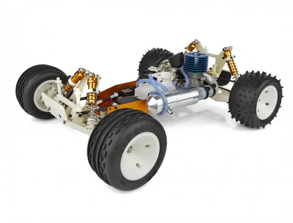 Associated RC10GT Team ** CLEARANCE **