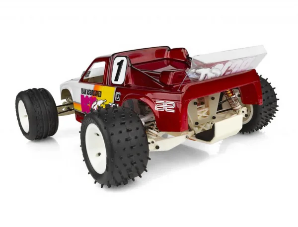 Associated RC10GT Team ** CLEARANCE **