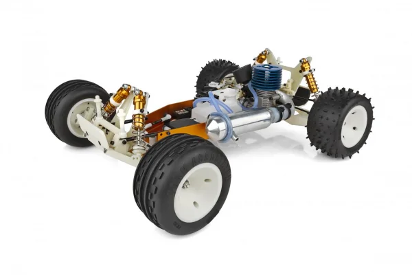 Associated RC10GT Team — image 1 of 13