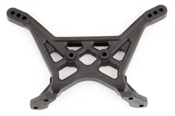 Team Associated ProSC10/Rat/ Reflex Front Shock Tower Set &mdash; image 2 of 3