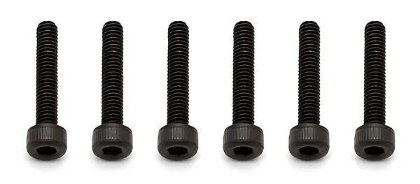 Associated Sc5M M2.5 X 14mm SHCS