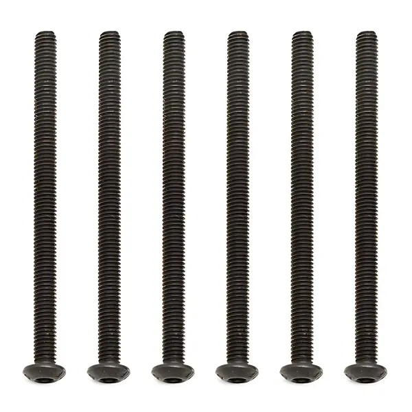 Associated Sc5M M3 X 45mm BHCS