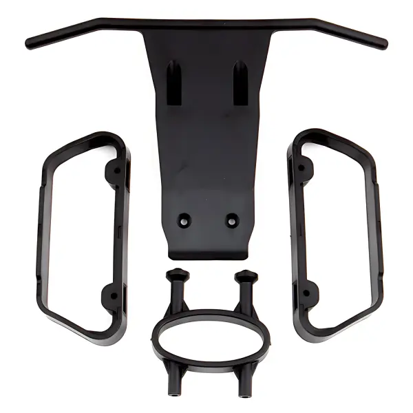 Team Associated ProSC10 Front Bumper — image 1 of 2