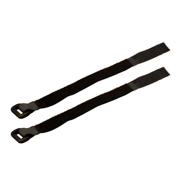 Team Associated ProSC10/Rat/ Reflex Hook And Loop Straps — image 1 of 2