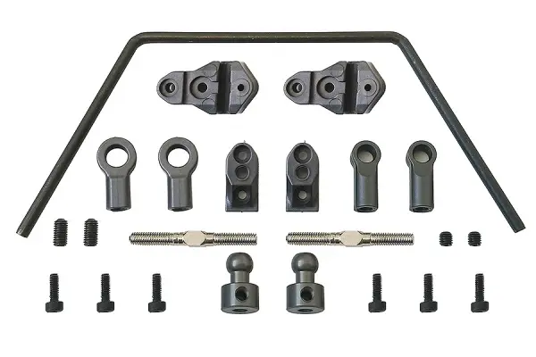 Team Associated Anti-Roll Bar Set - DR10 &mdash; image 2 of 2