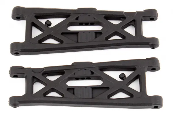 Associated T6.1/SC6.1 Front Suspension Arms — image 2 of 2
