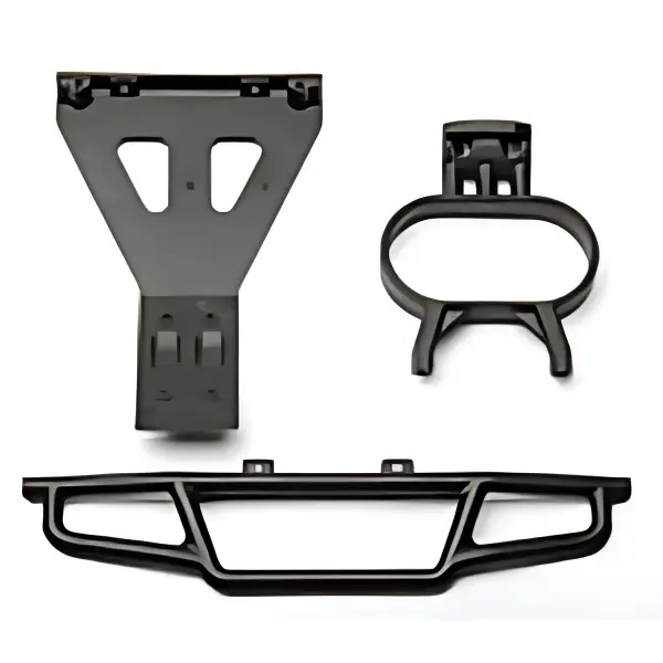 Associated Prolite 4X4 Front Bumper — image 1 of 2