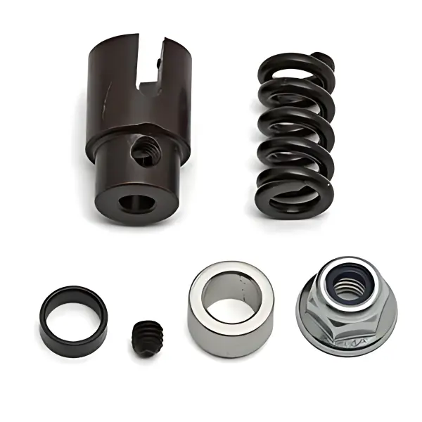 Associated Prolite 4X4 Slipper Hardware — image 1 of 2