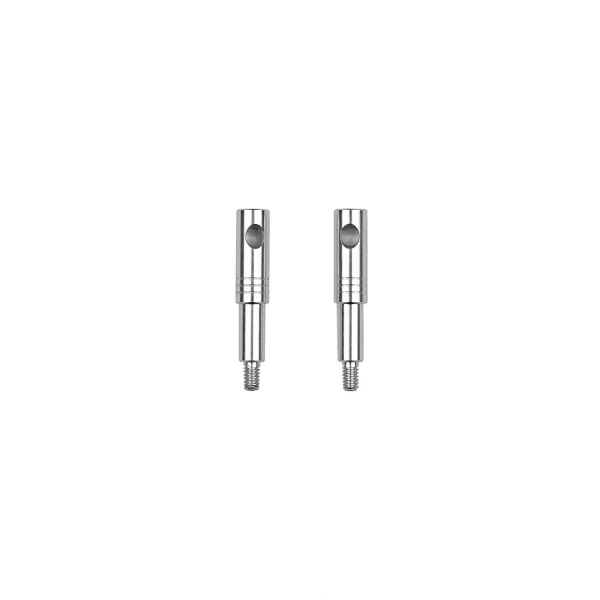 RC10GT Wide Front Axle — image 1 of 2