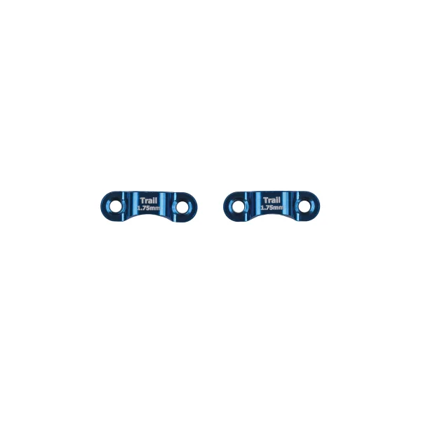 Team Associated DC10 FT Trailing Blocks 1.75mm