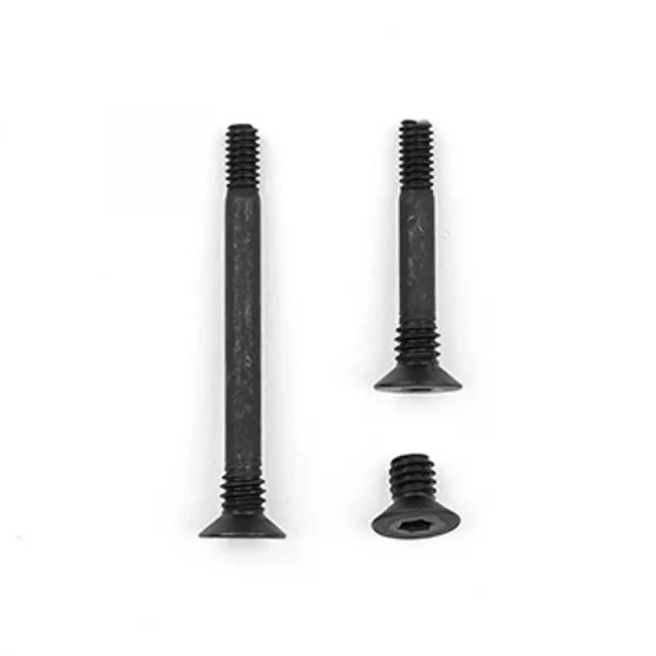Nose Plate Screw Set