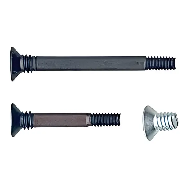 Nose Plate Screw Set — image 1 of 2