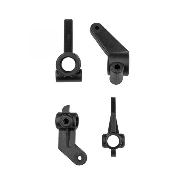 Associated RC10 Rear Hub Carriers 0 Degree