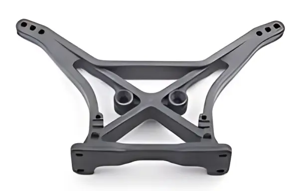 T4 Rear Shock Tower Carbon — image 1 of 2