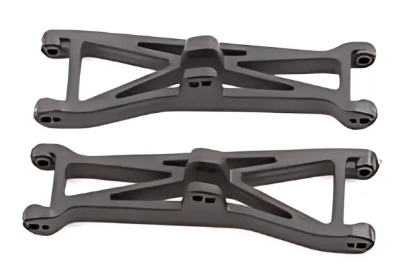 Associated T4 Front A-Arm (Left + Right) — image 1 of 2