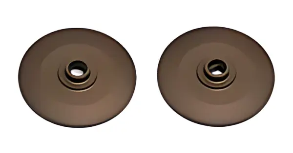 Associated FT V2 Slipper Hubs — image 1 of 2