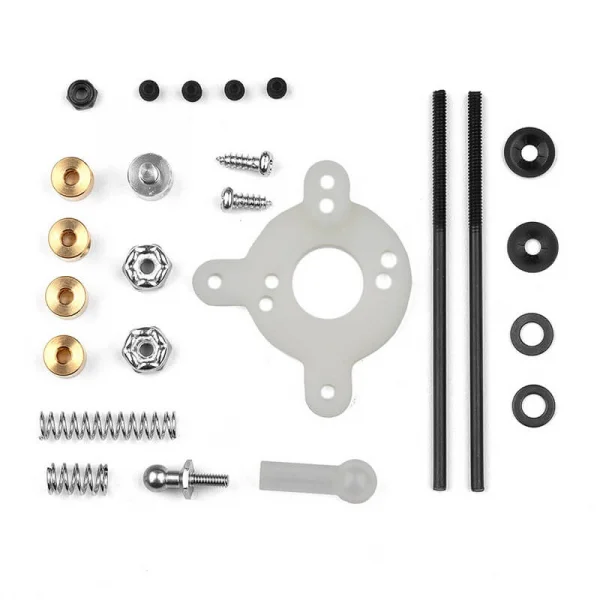 Throttle/Brake Link