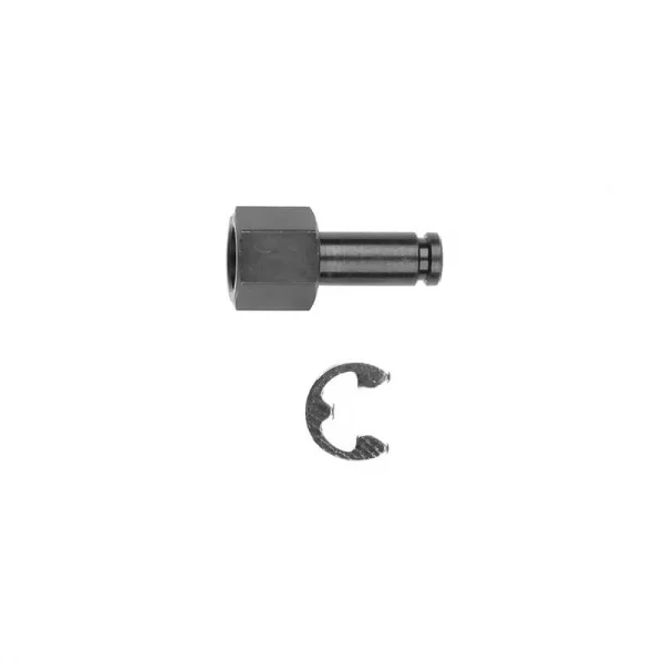Clutch Nut